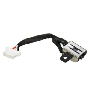 Power Jack Dell Inspiron 11 3000 3162 3164 3168 3169 3179 - Image 3