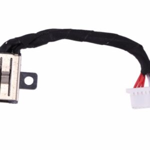 Power Jack Dell Inspiron 13 7347 7348 7352 11 3148 3153 - Image 3