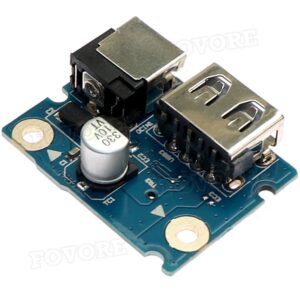 Power Jack Centro de Carga Lenovo G480 G485 G580 LG4858 - Image 3