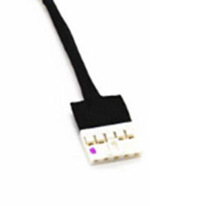 Power Jack Lenovo Ideapad 500-15ISK 500-15ACL 500-15ACZ - Image 3