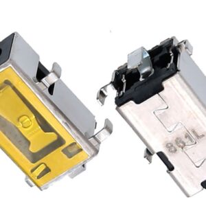 Power Jack Lenovo Ideapad 100-14IBD 100-15IBD 310-14ISK - Image 3