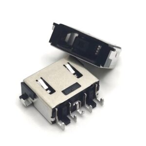 Power Jack Lenovo Legion Y540 Y740 Y7000 Y530 Y545 Y7000P - Image 3