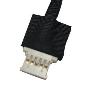 Power Jack Lenovo Yoga 2 11 20332 20428 Dc30100l600 P132 - Image 3