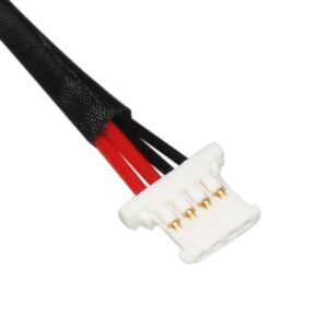 Power Jack Lenovo Ideapad 510S-14ISK 510S-14IKB 110-15ISK - Image 3