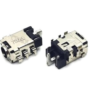 Power Jack Asus X541 X540 X540Y X540YA Q503 Q553 X540UP - Image 3