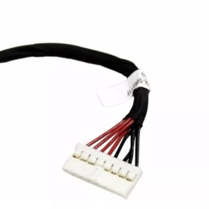 Power Jack Asus GL553 GL553V GL553VD GL553VE GL553VW P412 - Image 3