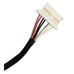 Power Jack HP 14-AX 14-DS 15-CS 15-CW 17-S 17-G 17-Q - Image 3