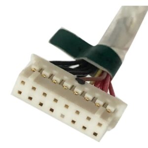 Power Jack HP Victus Omen 16-E 16-B 16-C 16-D M54715-001 - Image 3
