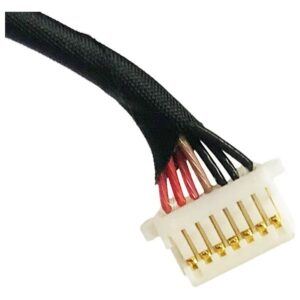 Power Jack HP EliteBook 640 G7 650 G7 830 G7 835 G7 840 G7 - Image 3